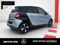 smart forFour EQ  PDC HI TEMPOMAT SITZHEIZUNG PASSION Plateado - thumbnail 4