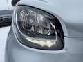 smart forFour EQ  PDC HI TEMPOMAT SITZHEIZUNG PASSION Plateado - thumbnail 11