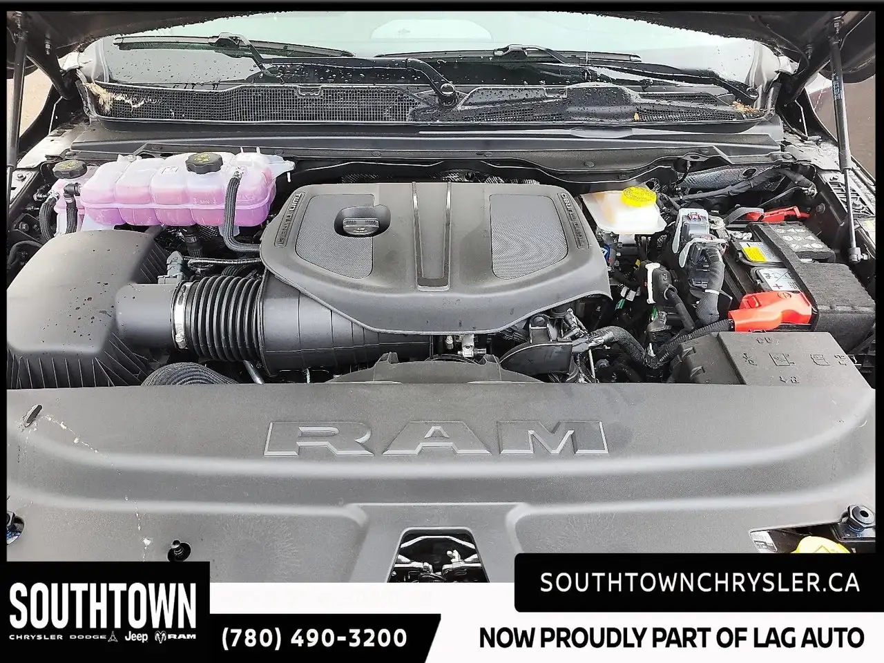RAM 1500 photo RAM 1500