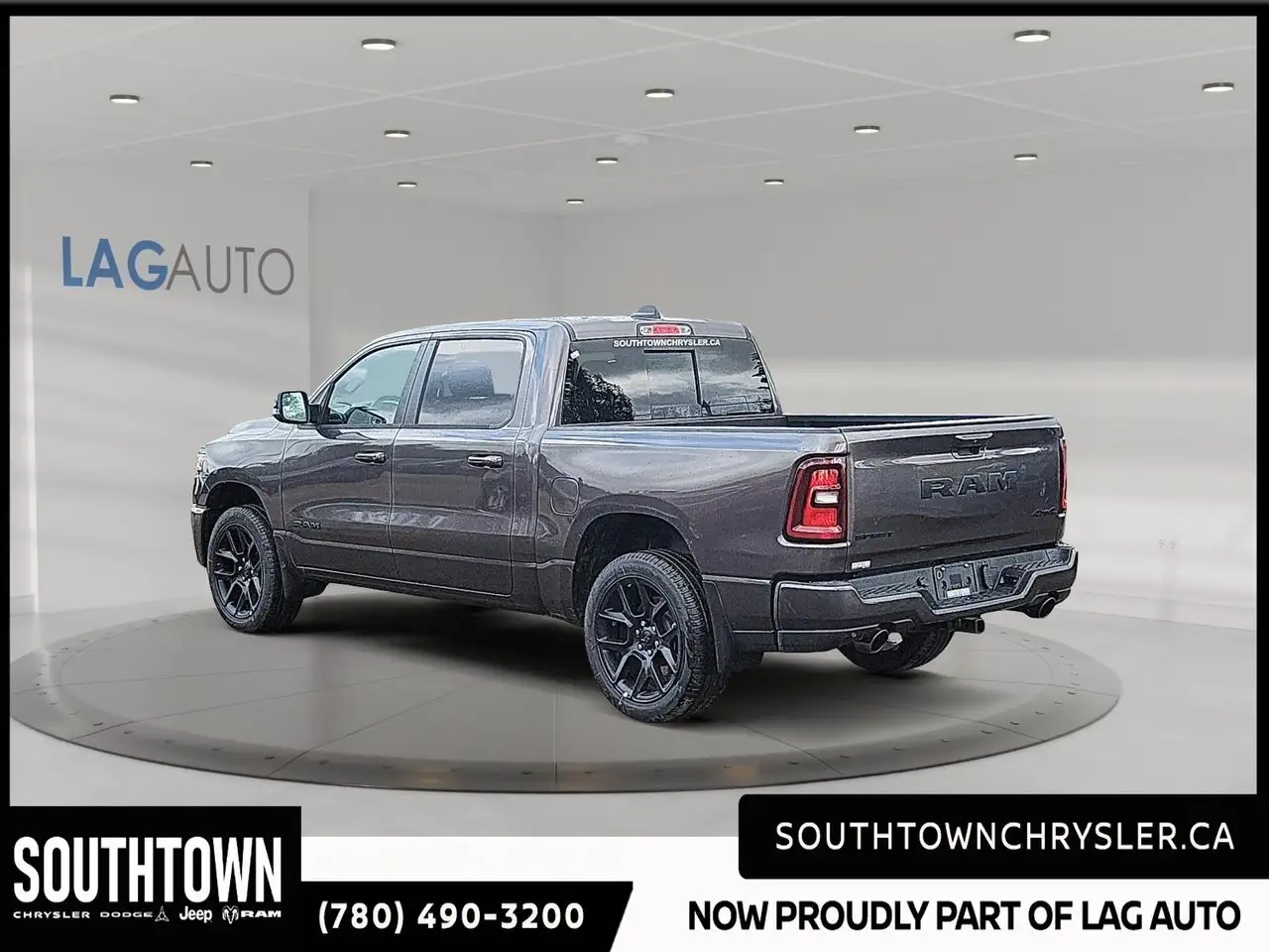 RAM 1500 photo RAM 1500