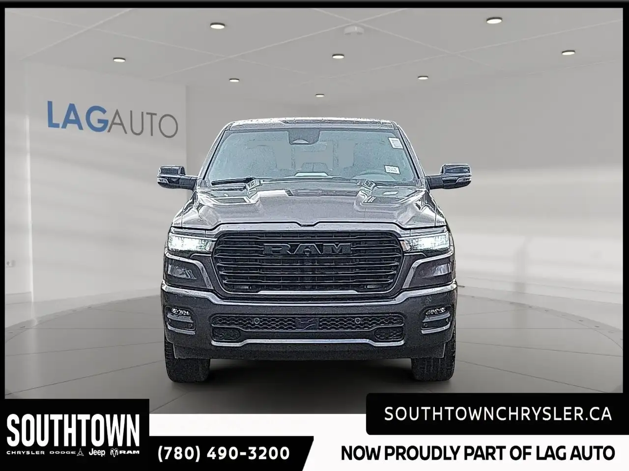 RAM 1500 photo RAM 1500