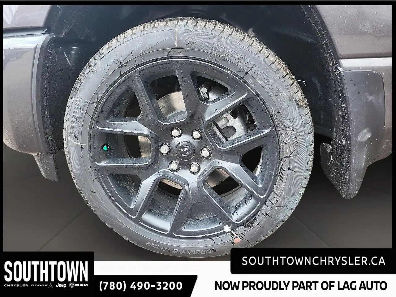 RAM 1500 photo RAM 1500