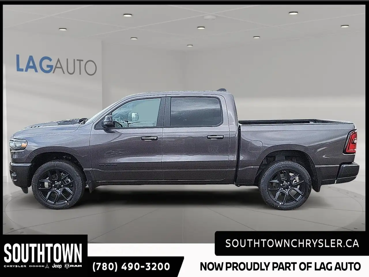 RAM 1500 photo RAM 1500