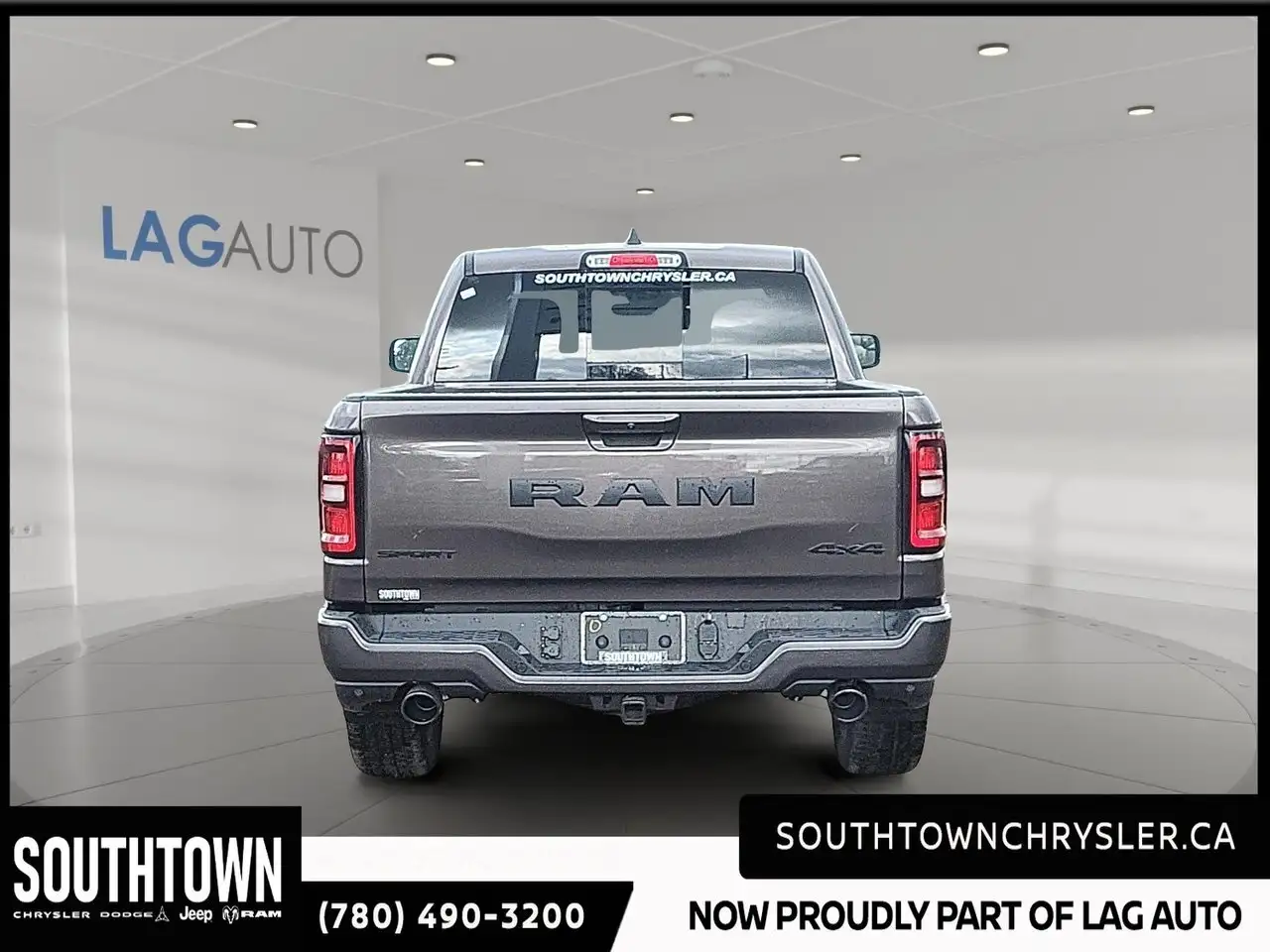 RAM 1500 photo RAM 1500