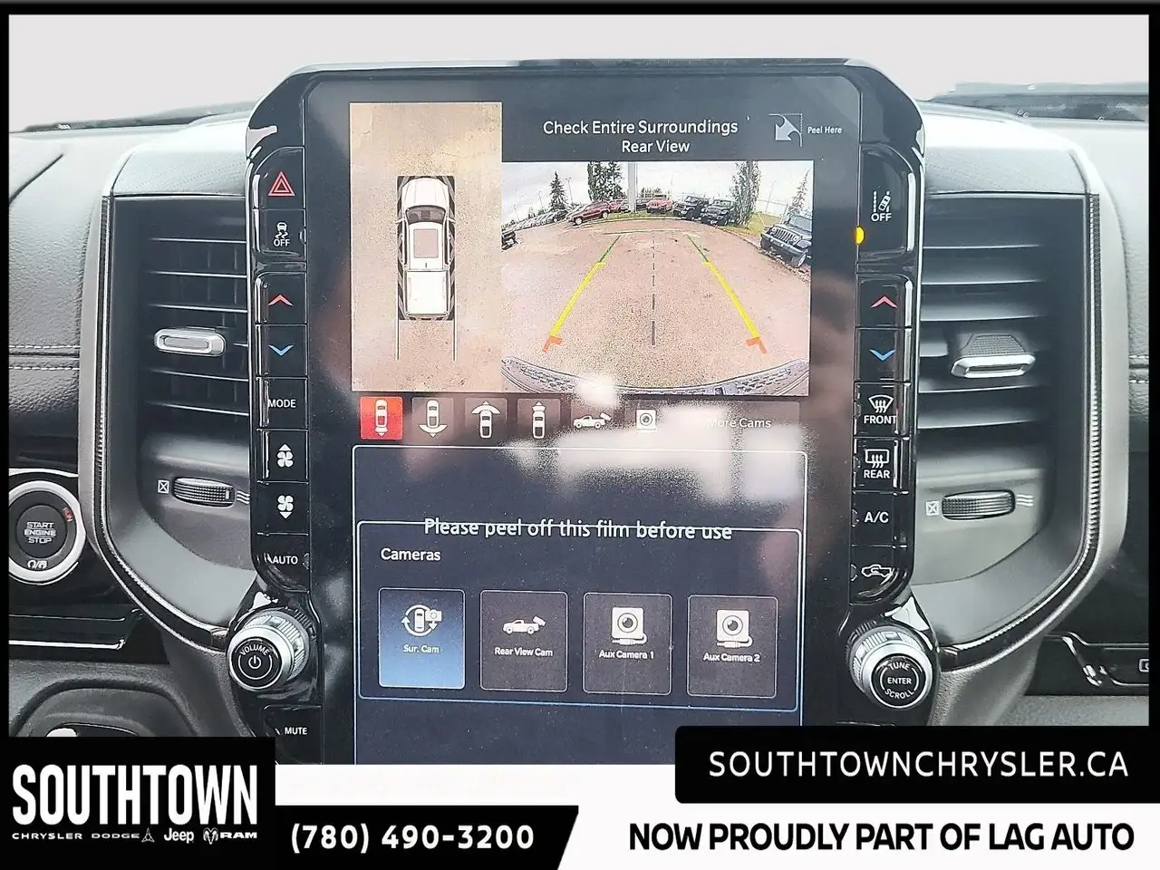 RAM 1500 photo RAM 1500