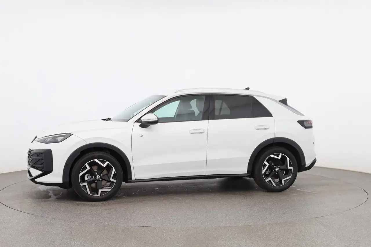 Volkswagen T-Roc 2026