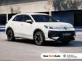 Volkswagen T-Roc R-Line eTSI DSG Weiß - thumbnail 1