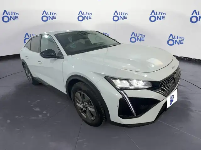 Peugeot 408 1.2 PURETECH 130CV AUTO ALLURE - BLOCCA ORA! -*