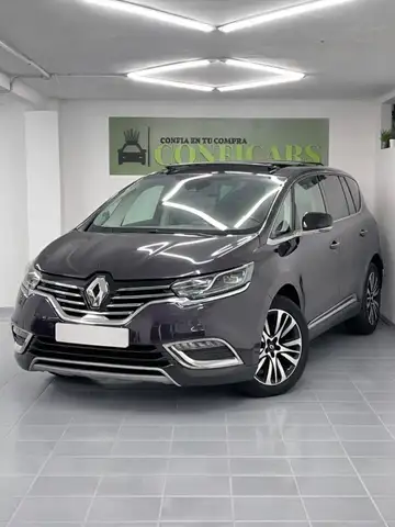 Renault Espace 1.6dCi TT En. Initiale Paris EDC 118kW
