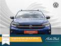 Volkswagen Taigo 1.0 TSI DSG Style, Navi, LED-Matrix, App-Connect, Blau - thumbnail 2