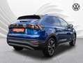 Volkswagen Taigo 1.0 TSI DSG Style, Navi, LED-Matrix, App-Connect, Blau - thumbnail 3
