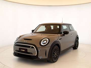 Full Electric 3p Classic - NEOPATENTATI