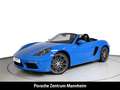 Porsche Boxster 718 Blue - thumbnail 1