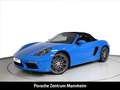 Porsche Boxster 718 Blue - thumbnail 2