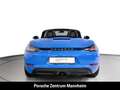 Porsche Boxster 718 Blue - thumbnail 6