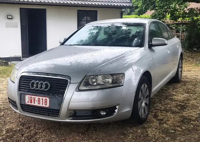 Audi A6 A6 2.0 TDi 16v EXPORT // MARCHAND