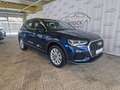 Audi Q3 45 TFSI e S tronic PDC LED ACC SH Smartph AHK Bleu - thumbnail 1