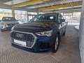 Audi Q3 45 TFSI e S tronic PDC LED ACC SH Smartph AHK Bleu - thumbnail 3