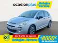 Citroen C3 1.4HDi Attraction 70 Gris - thumbnail 1