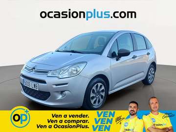 1.4HDi Attraction 70