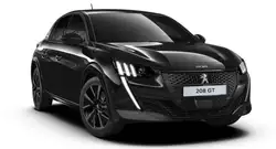 Peugeot 208 II PureTech 100 S&amp;S EAT8 GT Pack