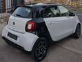 smart forFour Forfour 1.0 Passion 71cv Bianco - thumbnail 2
