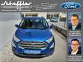 Ford EcoSport Cool & Connect Blauw - thumbnail 2