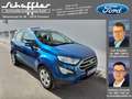 Ford EcoSport Cool & Connect Blauw - thumbnail 3