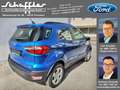 Ford EcoSport Cool & Connect Azul - thumbnail 4