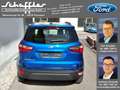 Ford EcoSport Cool & Connect Azul - thumbnail 5