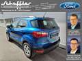 Ford EcoSport Cool & Connect Bleu - thumbnail 6