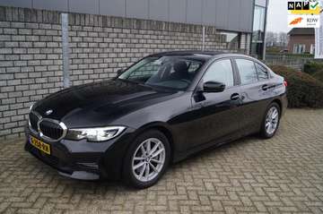 3-serie 330i Executive Edition Autom Navi Clima Ad