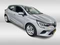 Renault Clio 1.0 TCe Zen 1e-Eig. & Keurig-Onderh. BOVAG-Garanti Grijs - thumbnail 18
