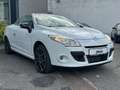 Renault Megane III Coupe/Cabrio Luxe*PDC*SHZ*NAVI*LEDER* Blanc - thumbnail 4