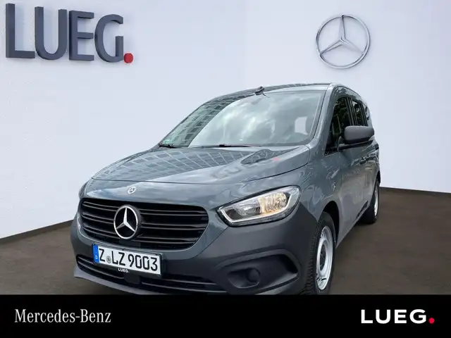 Mercedes-Benz Citan 110 Tourer BASE Standard Kam. KlimaA SHZ