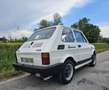 Oldtimer Fiat 126 Giannini 650 GP Weiß - thumbnail 5