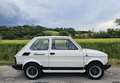 Oldtimer Fiat 126 Giannini 650 GP Weiß - thumbnail 6