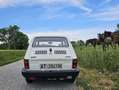 Oldtimer Fiat 126 Giannini 650 GP Weiß - thumbnail 3