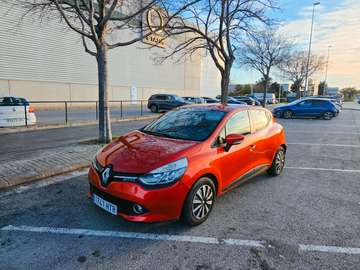 Clio TCe eco2 S