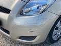 Toyota Yaris 1,33-l-Dual-VVT-i Cool Klima 1.H TÜV.05.26 Beige - thumbnail 33