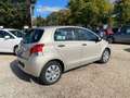 Toyota Yaris 1,33-l-Dual-VVT-i Cool Klima 1.H TÜV.05.26 Beige - thumbnail 9