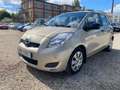 Toyota Yaris 1,33-l-Dual-VVT-i Cool Klima 1.H TÜV.05.26 Beige - thumbnail 4