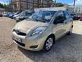 Toyota Yaris 1,33-l-Dual-VVT-i Cool Klima 1.H TÜV.05.26 Beige - thumbnail 3