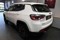 Jeep Compass 2,0 MultiJet AWD 9AT 170 Trailhawk Aut. Weiß - thumbnail 4