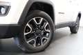 Jeep Compass 2,0 MultiJet AWD 9AT 170 Trailhawk Aut. Weiß - thumbnail 3