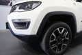 Jeep Compass 2,0 MultiJet AWD 9AT 170 Trailhawk Aut. Weiß - thumbnail 7