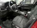 Mazda CX-5 2.2 DE 135kW (184CV) Zenith AT Rojo - thumbnail 4