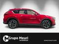 Mazda CX-5 2.2 DE 135kW (184CV) Zenith AT Rojo - thumbnail 18