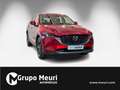 Mazda CX-5 2.2 DE 135kW (184CV) Zenith AT Rojo - thumbnail 1