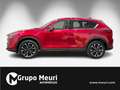 Mazda CX-5 2.2 DE 135kW (184CV) Zenith AT Rojo - thumbnail 3